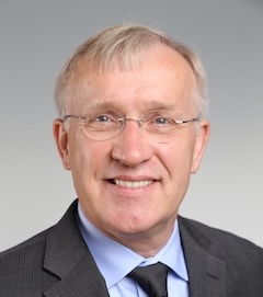 Henrik I. Christensen