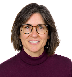 Alicia Fornes