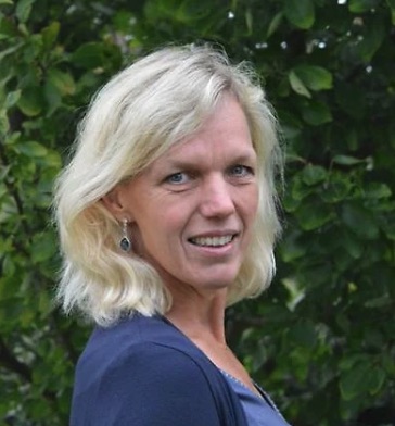 Photo Ingela Nyström Sweden
