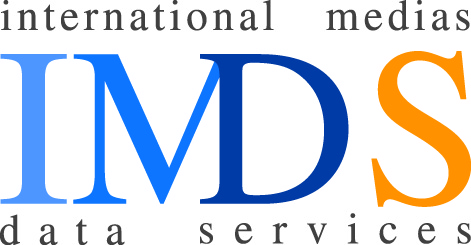 IMDS logo