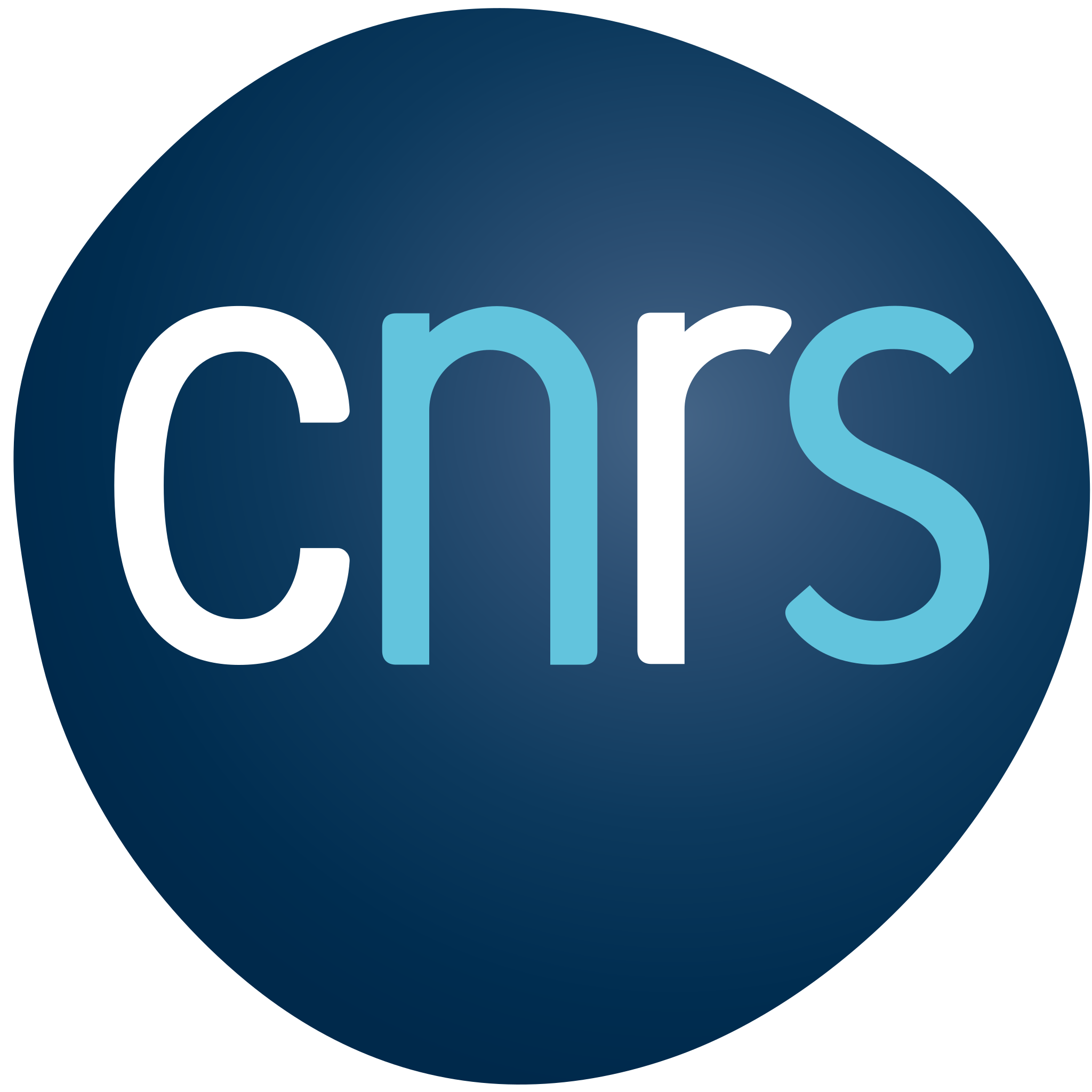 Sponsor CNRS