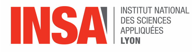 sponsor INSA Lyon 