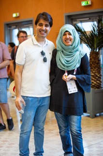 Photos — Sunday 16 August 30