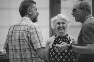 Photos — Sunday 16 August 37
