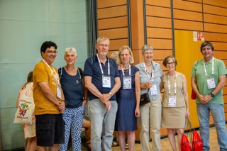 Photos — Sunday 16 August 41