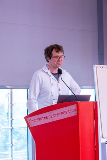 Photos — Monday 17 August 1