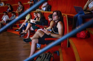 Photos — Monday 17 August 2