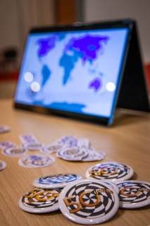 Photos — Monday 17 August 45