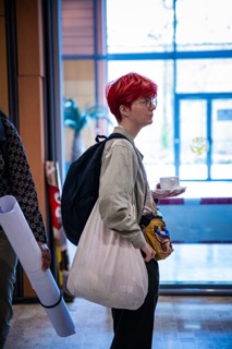 Photos — Monday 17 August 66
