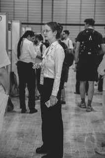 Photos — Monday 17 August 67