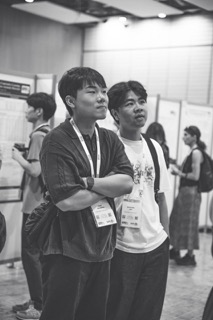 Photos — Monday 17 August 71