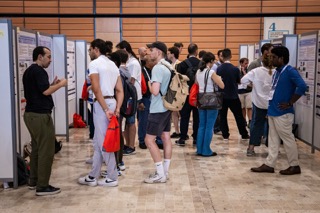 Photos — Monday 17 August 72