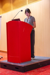 Photos — Monday 17 August 74