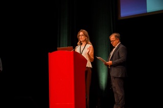 Photos — Monday 17 August 83