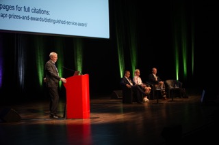 Photos — Monday 17 August 90