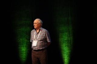 Photos — Monday 17 August 93