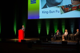 Photos — Monday 17 August 97