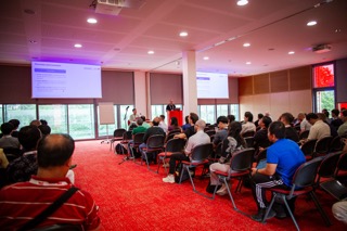 Photos — Monday 17 August 112