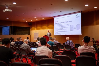 Photos — Monday 17 August 118