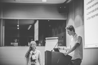 Photos — Monday 17 August 125