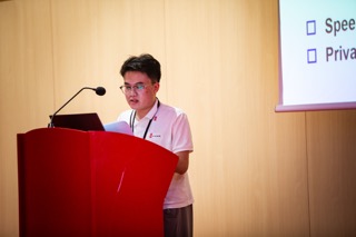 Photos — Monday 17 August 202