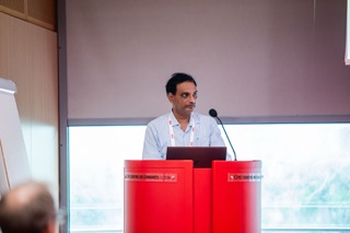 Photos — Monday 17 August 204