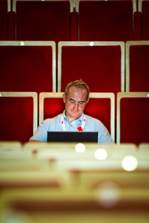 Photos — Monday 17 August 209