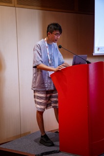 Photos — Tuesday 18 August 4