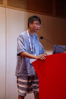 Photos — Tuesday 18 August 5