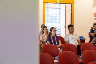 Photos — Tuesday 18 August 10