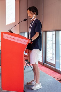 Photos — Tuesday 18 August 12