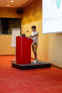 Photos — Tuesday 18 August 13