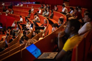 Photos — Tuesday 18 August 23
