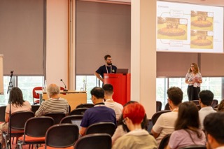 Photos — Tuesday 18 August 33