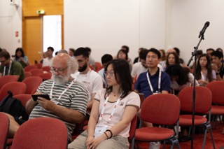 Photos — Tuesday 18 August 34