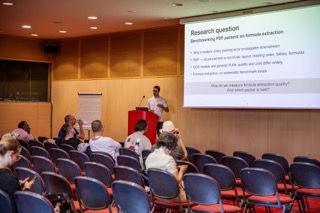 Photos — Tuesday 18 August 37