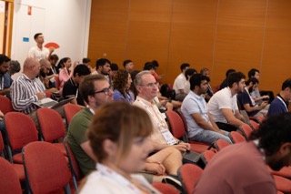 Photos — Tuesday 18 August 45