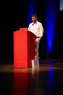 Photos — Tuesday 18 August 47