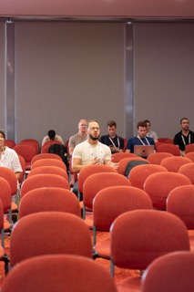 Photos — Tuesday 18 August 55