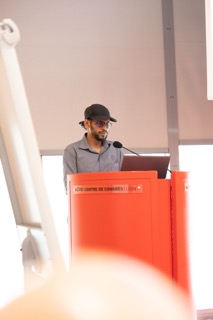 Photos — Tuesday 18 August 76