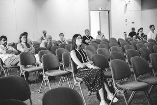 Photos — Tuesday 18 August 81