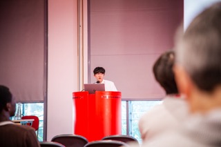 Photos — Tuesday 18 August 84