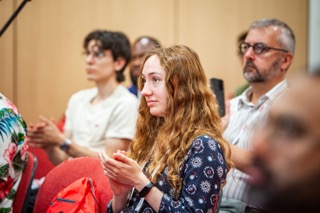 Photos — Tuesday 18 August 89