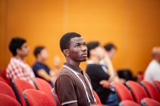 Photos — Tuesday 18 August 94