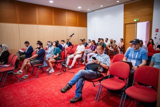 Photos — Tuesday 18 August 123