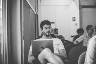 Photos — Tuesday 18 August 132