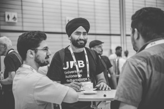 Photos — Tuesday 18 August 151
