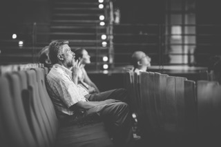 Photos — Tuesday 18 August 203