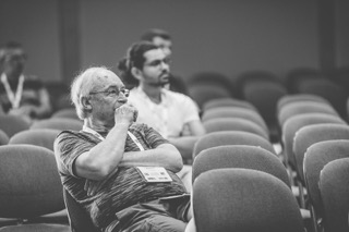 Photos — Wednesday 19 August 83