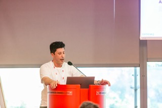 Photos — Wednesday 19 August 84